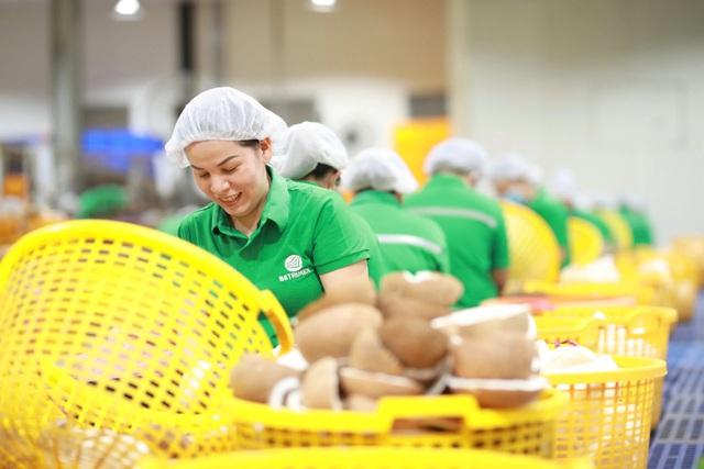 Xuất nhập khẩu hướng đến kỷ lục 900 tỉ USD- Ảnh 2.