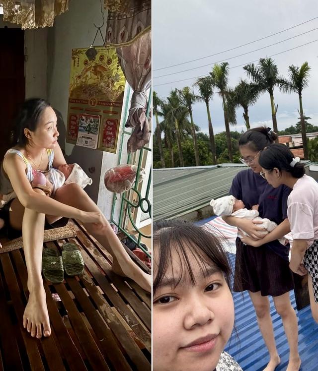 Đưa xuồng về Thái Nguyên cứu dân vùng lũ - Ảnh 3.