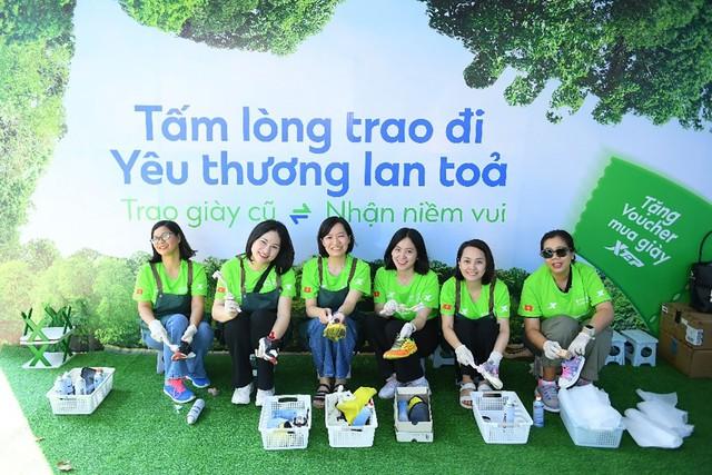 Khi Standard Chartered biến mỗi bước chạy thành hành trình kết nối cộng đồng- Ảnh 4. Khi Standard Chartered biến mỗi bước chạy thành hành trình kết nối cộng đồng- Ảnh 4.