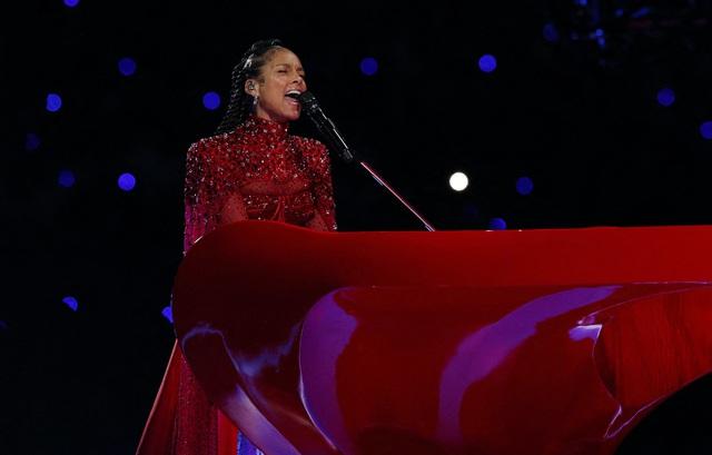 Alicia Keys  - ‘họa mi nước Mỹ’ sở hữu 17 giải Grammy, sắp đến Việt Nam - Ảnh 2.