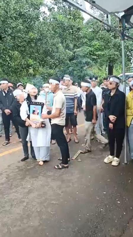 Vụ 3 người trong một gia đình tử vong: Tiếc thương 2 vợ chồng hiền lành- Ảnh 2.