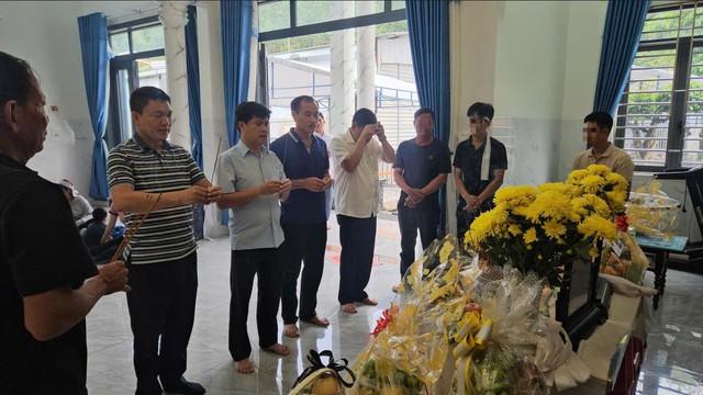 Công an Đồng Nai họp báo vụ án giết 3 người tại xã Đăk Nhau - Ảnh 5.