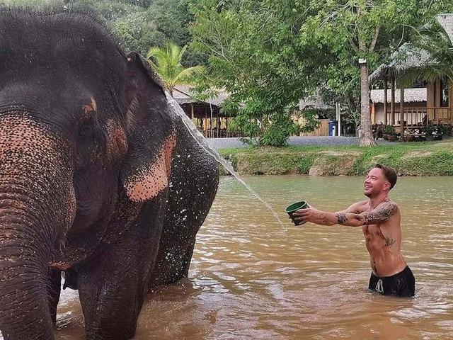 Khám phá thành phố du lịch TP . HCM qua trải nghiệm của du khách 15 năm khám phá Đông Nam Á - Ảnh 1.