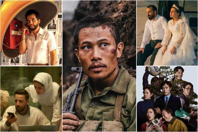 Mưa đỏ và loạt đối thủ trên đường đua Oscar 2026- Ảnh 1. Mưa đỏ và loạt đối thủ trên đường đua Oscar 2026- Ảnh 1.