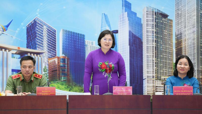 Chủ tịch Tập đoàn Becamex mong được tiếp tục đóng góp vào sự phát triển của TP.HCM- Ảnh 2. Chủ tịch Tập đoàn Becamex mong được tiếp tục đóng góp vào sự phát triển của TP.HCM- Ảnh 2.