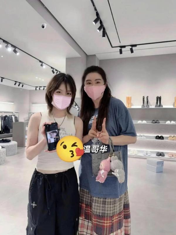 Cuộc sống hiện tại của 'mỹ nhân đẹp nhất châu Á' Vương Tổ Hiền giờ ra sao? - Ảnh 1.
