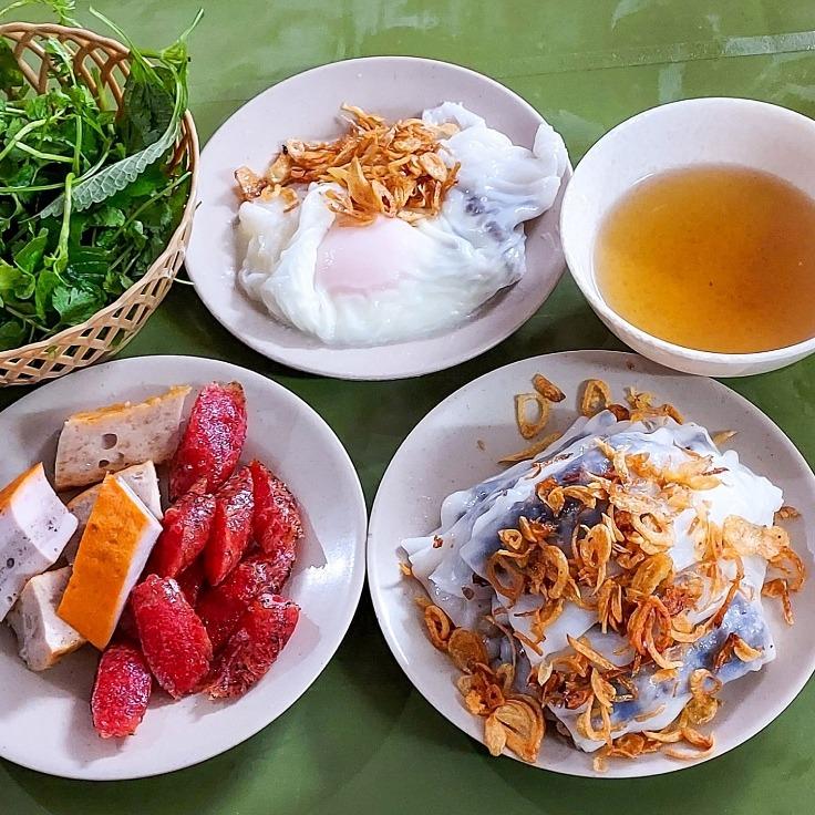 10 món ngon Michelin ở Hà Nội du khách không nên bỏ lỡ - Ảnh 2.