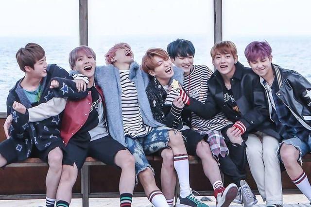 Kpop thống trị danh sách 'Những bài hát hay nhất thế kỷ 21' - Ảnh 1.