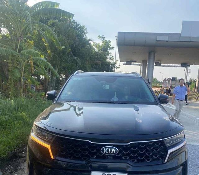Câu chuyện đẹp tại trạm thu phí: Lòng tốt giữa cuộc sống hối hả - Ảnh 2. Câu chuyện đẹp tại trạm thu phí: Lòng tốt giữa cuộc sống hối hả - Ảnh 2.