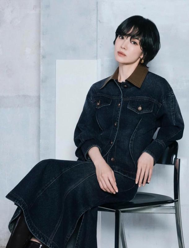 Song Hye Kyo bị tẩy chay tại Trung Quốc - Ảnh 1.