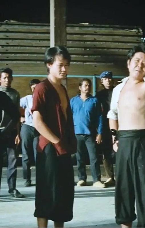 Tính cách của 'vua phim cương thi' Lâm Chánh Anh qua lời kể từ đồng nghiệp - Ảnh 2.