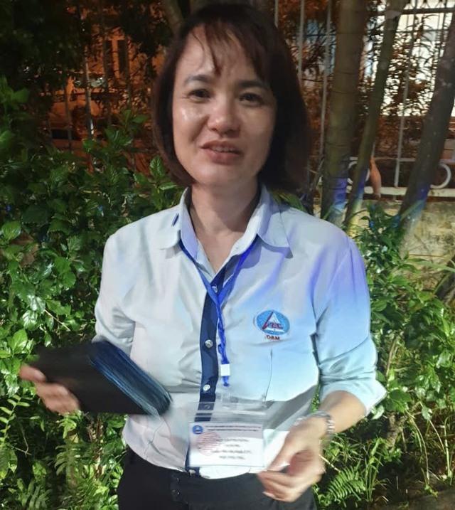 Câu chuyện đẹp tại trạm thu phí: Lòng tốt giữa cuộc sống hối hả - Ảnh 3. Câu chuyện đẹp tại trạm thu phí: Lòng tốt giữa cuộc sống hối hả - Ảnh 3.