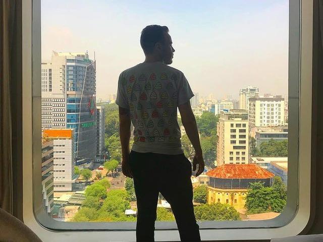 Khám phá thành phố du lịch TP . HCM qua trải nghiệm của du khách 15 năm khám phá Đông Nam Á - Ảnh 3.