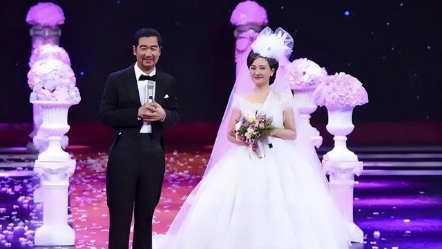 'Càn Long' Trương Quốc Lập ra sao sau 37 năm ly hôn vì ngoại tình?  - Ảnh 1.