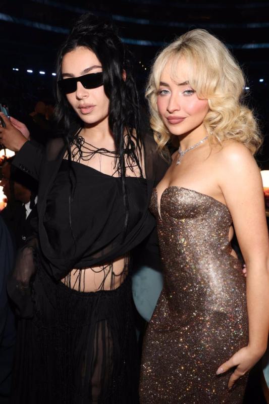 Kẻ châm ngòi cho 'cuộc chiến' giữa Taylor Swift và Charli XCX là ai? - Ảnh 2.