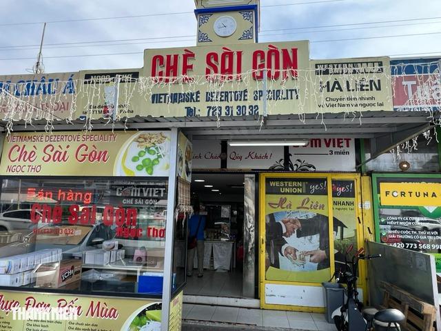 Định vị Việt Nam qua ẩm thực - Ảnh 4.
