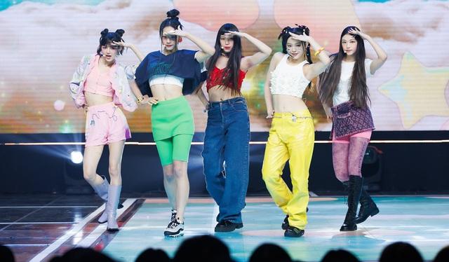 Kpop thống trị danh sách 'Những bài hát hay nhất thế kỷ 21' - Ảnh 4.