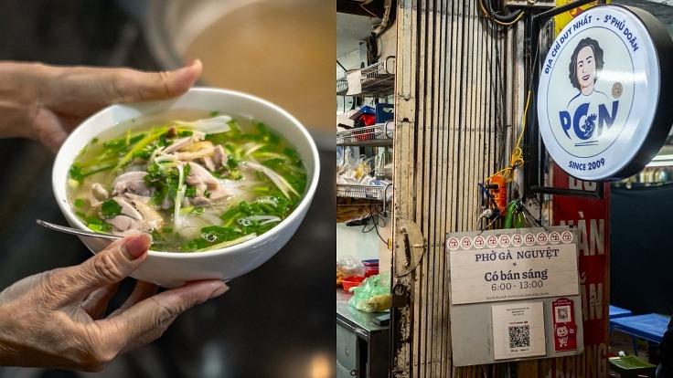 10 món ngon Michelin ở Hà Nội du khách không nên bỏ lỡ - Ảnh 5.