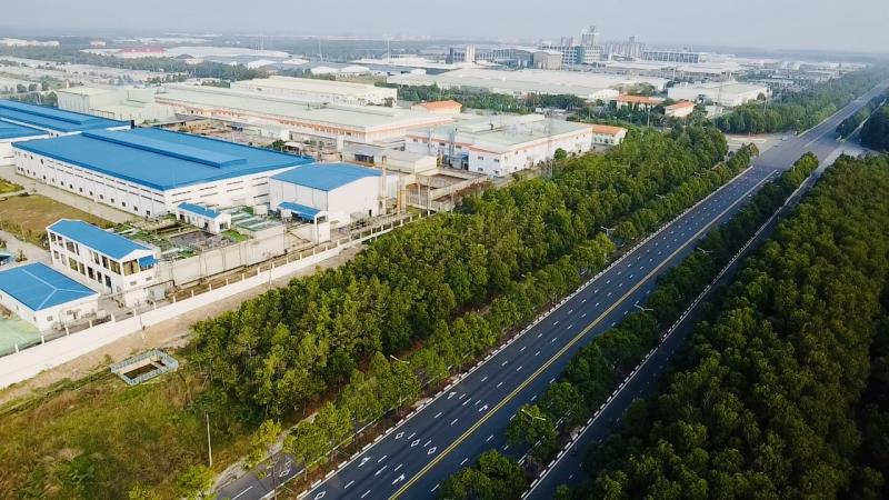 Chủ tịch Tập đoàn Becamex mong được tiếp tục đóng góp vào sự phát triển của TP.HCM- Ảnh 3. Chủ tịch Tập đoàn Becamex mong được tiếp tục đóng góp vào sự phát triển của TP.HCM- Ảnh 3.