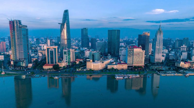 Rung động trước một Việt Nam tươi đẹp- Ảnh 8. Rung động trước một Việt Nam tươi đẹp- Ảnh 8.