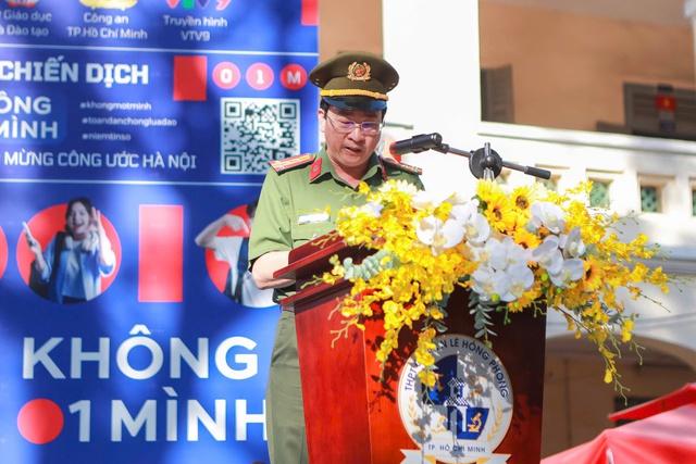 Bắt cóc online - Kỳ 1: Cách nào thoát khỏi bắt cóc qua mạng?- Ảnh 3. Bắt cóc online - Kỳ 1: Cách nào thoát khỏi bắt cóc qua mạng?- Ảnh 3.
