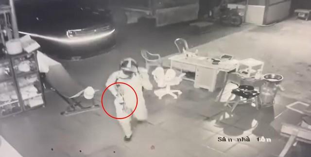 Nghẹt thở phá án: Phá án thần tốc 2 vụ thảm sát- Ảnh 2. Nghẹt thở phá án: Phá án thần tốc 2 vụ thảm sát- Ảnh 2.