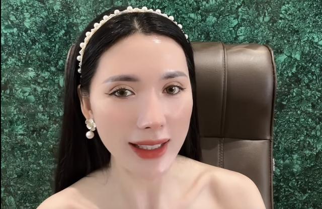 Động thái của Ngân Collagen sau khi Ngân 98 bị bắt tạm giam - Ảnh 1.