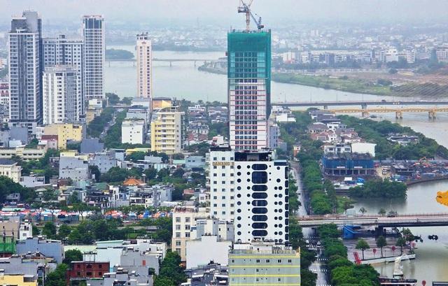 Đà Nẵng: Danh sách 10 dự án nhà ở thương mại đủ điều kiện mở bán- Ảnh 1. Đà Nẵng: Danh sách 10 dự án nhà ở thương mại đủ điều kiện mở bán- Ảnh 1.