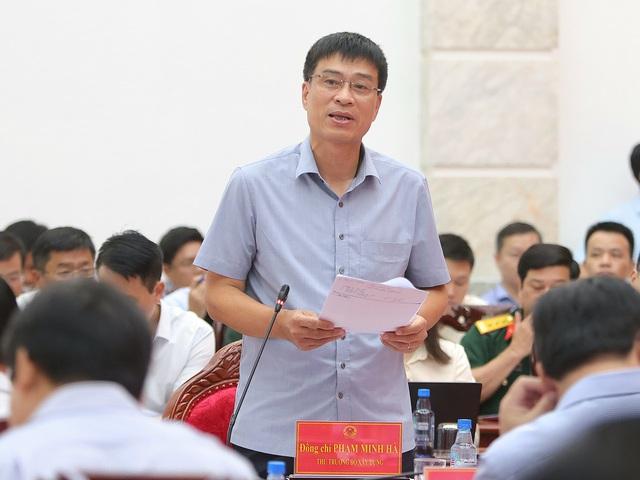 Thủ tướng Phạm Minh Chính: Cao tốc ĐBSCL về đích đúng hẹn, không bàn lùi - Ảnh 2.