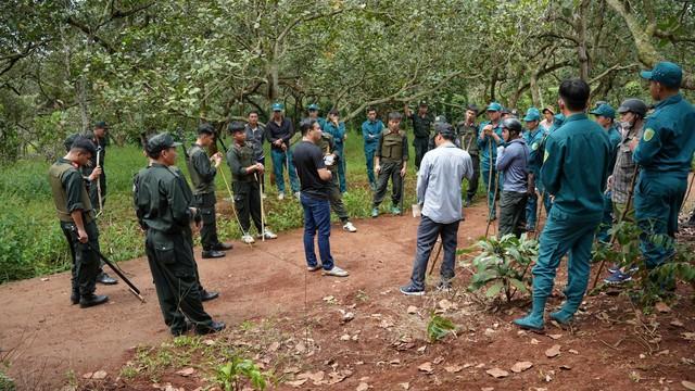 Nghẹt thở phá án: Phá án thần tốc 2 vụ thảm sát- Ảnh 1. Nghẹt thở phá án: Phá án thần tốc 2 vụ thảm sát- Ảnh 1.