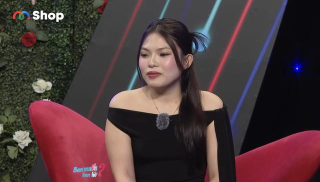Ông chủ 35 tuổi tỏ tình lãng mạn, chinh phục gái xinh trên show hẹn hò - Ảnh 3.