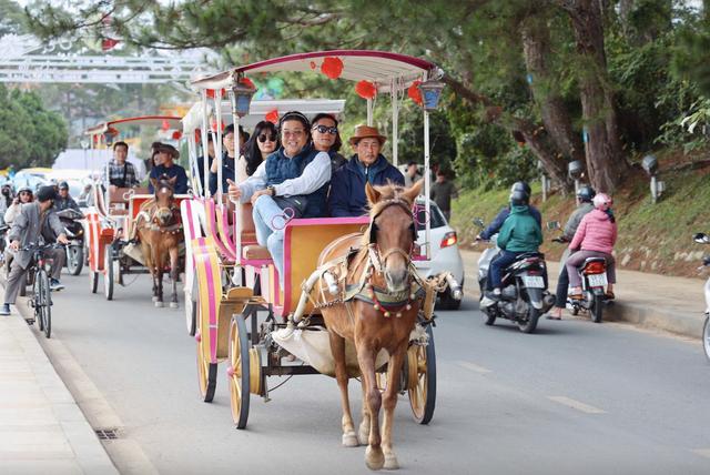 Vì sao khách Hàn Quốc 'mê' du lịch Việt Nam?- Ảnh 2. Vì sao khách Hàn Quốc 'mê' du lịch Việt Nam?- Ảnh 2.
