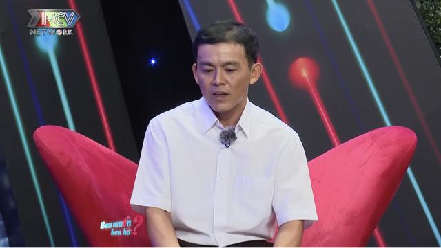 Nữ công nhân tính cách 'khó chiều', bị Ngọc Lan góp ý thẳng trên show hẹn hò  - Ảnh 2.