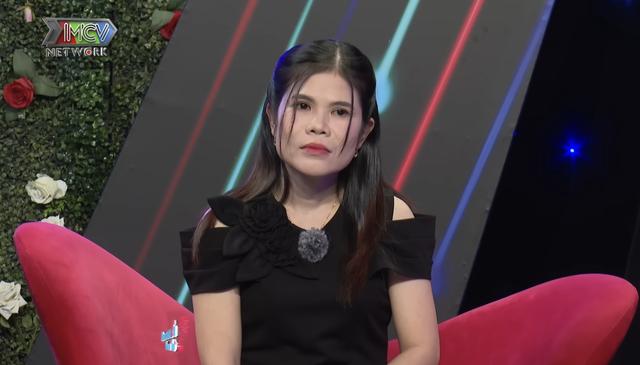 Mẹ đơn thân tìm hạnh phúc mới qua Bạn muốn hẹn hò sau đổ vỡ hôn nhân - Ảnh 3.