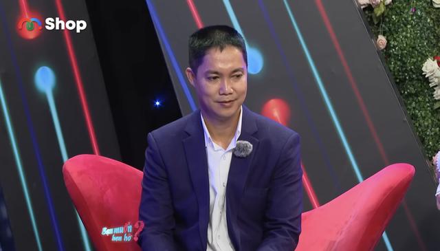 Mẹ đơn thân tìm hạnh phúc mới qua Bạn muốn hẹn hò sau đổ vỡ hôn nhân - Ảnh 2.