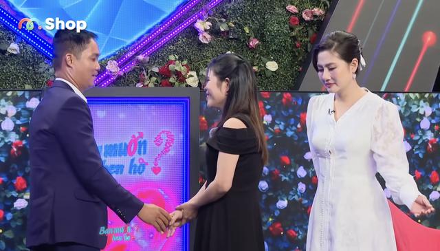 Mẹ đơn thân tìm hạnh phúc mới qua Bạn muốn hẹn hò sau đổ vỡ hôn nhân - Ảnh 4.
