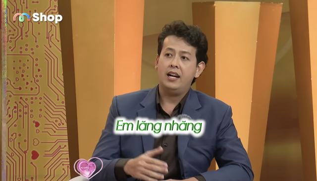 Nam diễn viên thừa nhận từng lăng nhăng, khiến vợ hai lần dọn đồ bỏ đi - Ảnh 1.