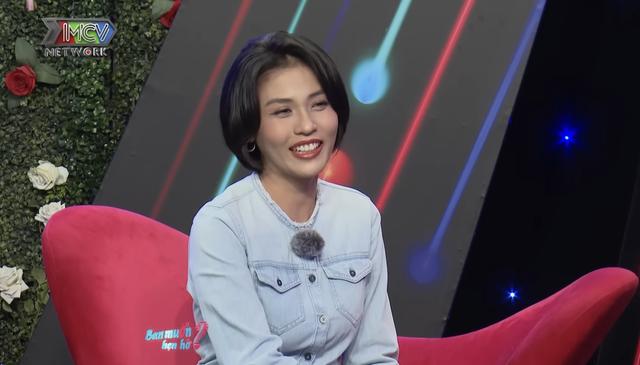 Cô gái tự nhận '10 điểm' từ chối hẹn hò vì đàng trai 'chưa đủ bản lĩnh' - Ảnh 2.
