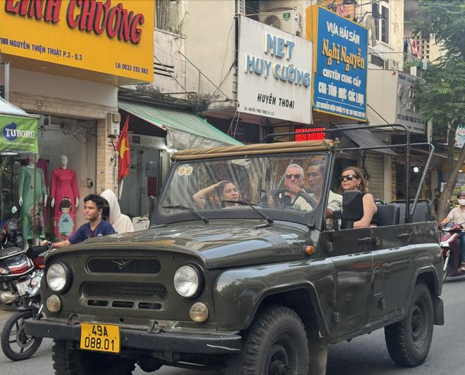 Chùm tour ẩm thực mới tinh của TP.HCM có gì hấp dẫn khách du lịch? - Ảnh 5.
