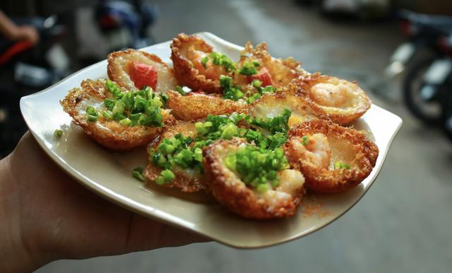 Chùm tour ẩm thực mới tinh của TP.HCM có gì hấp dẫn khách du lịch? - Ảnh 2.