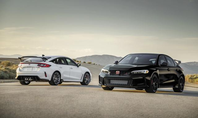 Kén khách, sedan số sàn giá gần 3 tỉ của Honda bật khỏi thị trường Việt Nam - Ảnh 2.