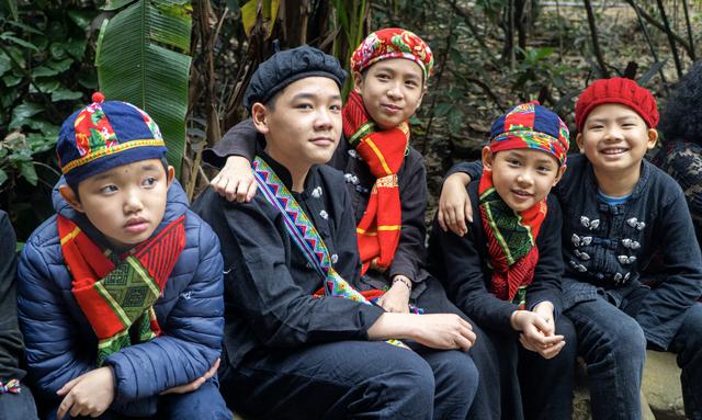 Chủ homestay ở Lô Lô Chải rộn ràng đón khách sau khi được quốc tế vinh danh- Ảnh 4.