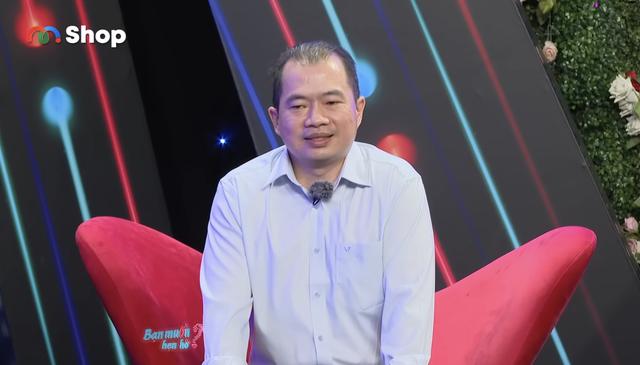 Kỹ sư lập trình 39 tuổi chưa yêu ai từ chối hẹn hò cô gái xinh đẹp - Ảnh 2.