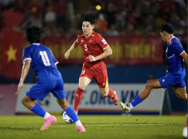 Truyền thông Indonesia dè chừng 'vũ khí lợi hại' của U.23 Việt Nam: Nhân vật đặc biệt là…- Ảnh 1. Truyền thông Indonesia dè chừng 'vũ khí lợi hại' của U.23 Việt Nam: Nhân vật đặc biệt là…- Ảnh 1.