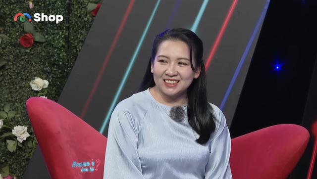 Chàng trai không quan trọng hôn nhân gây sốt trong show hẹn hò bạn muốn hẹn hò - Ảnh 3.