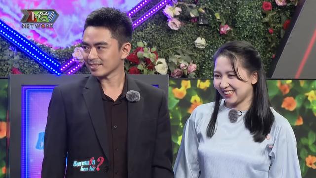 Chàng trai không quan trọng hôn nhân gây sốt trong show hẹn hò bạn muốn hẹn hò - Ảnh 4.