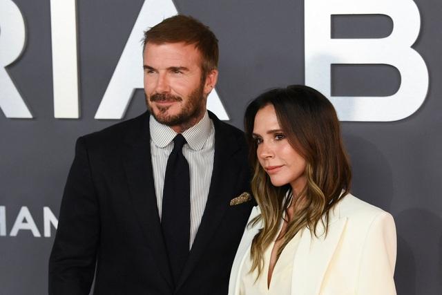 Victoria tiết lộ tật xấu của David Beckham- Ảnh 1.