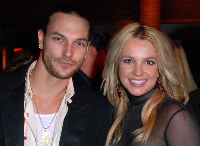 Britney Spears mệt mỏi, tổn thương vì bị chồng cũ viết sách kể xấu - Ảnh 1.