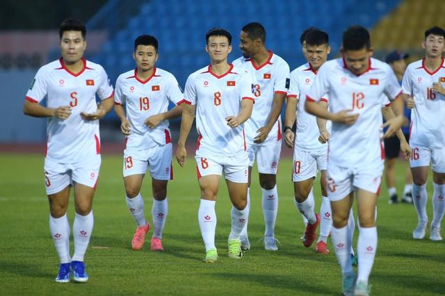 Báo chí Nepal thực sự lo ngại đội tuyển Việt Nam, chỉ mong Malaysia sớm bị trừng phạt để…- Ảnh 3. Báo chí Nepal thực sự lo ngại đội tuyển Việt Nam, chỉ mong Malaysia sớm bị trừng phạt để…- Ảnh 3.