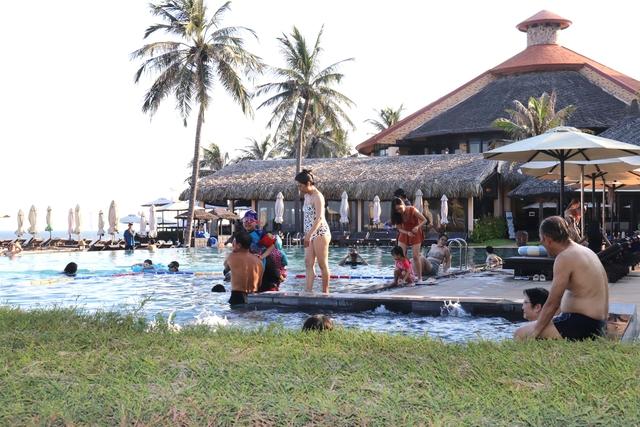 Thu ngân sách ở Lâm Đồng: Có phường vượt xa, có xã lo vỡ trận- Ảnh 2. Thu ngân sách ở Lâm Đồng: Có phường vượt xa, có xã lo vỡ trận- Ảnh 2.